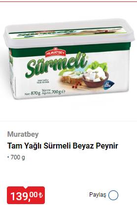 BİM'den 29 Ekim Cumhuriyet Bayramına özel kampanya! Gıda maddelerini kapsayan indirimli ürün kataloğunu yayınladı 19